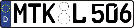MTK-L506