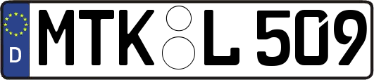 MTK-L509