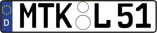 MTK-L51