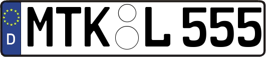 MTK-L555