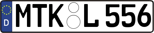 MTK-L556