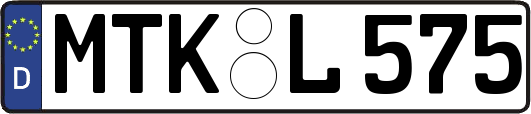MTK-L575
