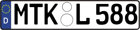 MTK-L588