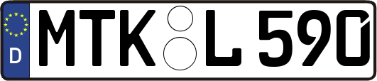 MTK-L590