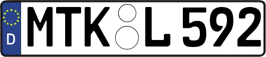 MTK-L592