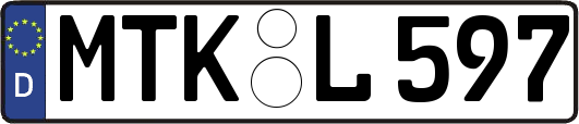 MTK-L597
