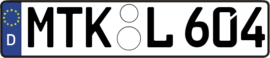 MTK-L604