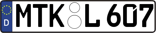 MTK-L607
