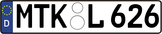 MTK-L626