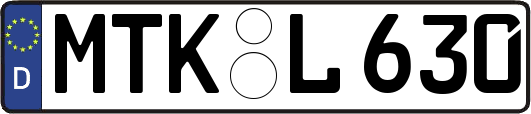 MTK-L630