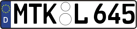 MTK-L645