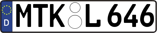MTK-L646
