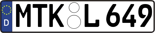 MTK-L649