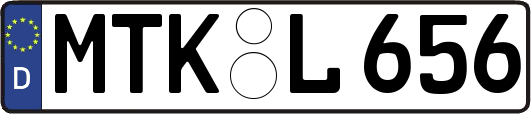 MTK-L656
