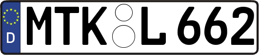 MTK-L662