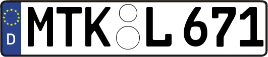 MTK-L671