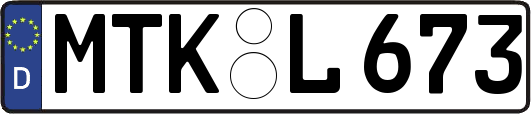 MTK-L673