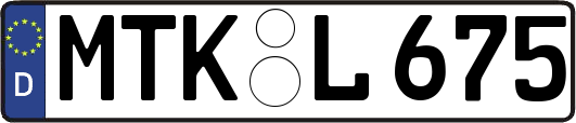 MTK-L675