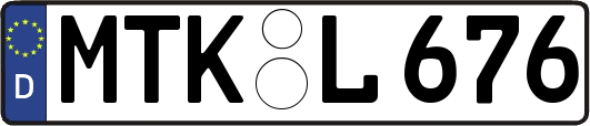 MTK-L676