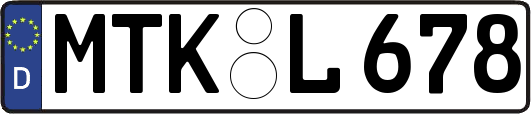 MTK-L678