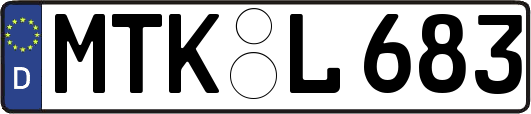 MTK-L683