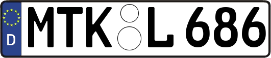 MTK-L686