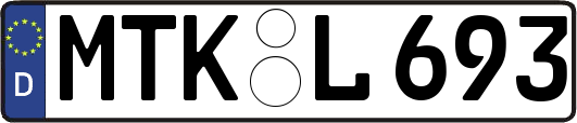 MTK-L693