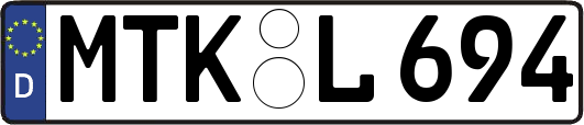 MTK-L694