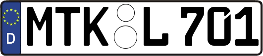 MTK-L701