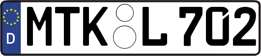MTK-L702