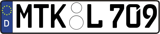 MTK-L709