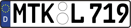 MTK-L719