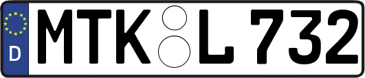 MTK-L732
