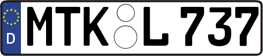 MTK-L737