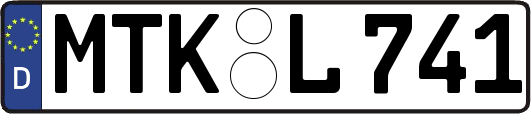 MTK-L741