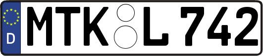 MTK-L742