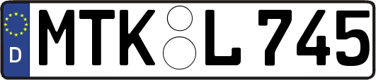 MTK-L745