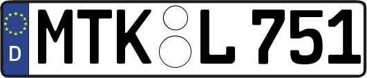 MTK-L751
