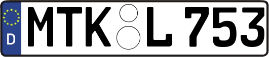 MTK-L753