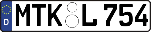 MTK-L754
