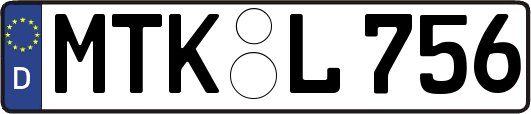 MTK-L756
