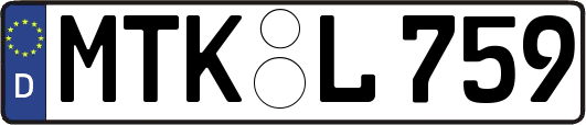 MTK-L759