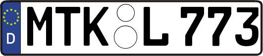 MTK-L773
