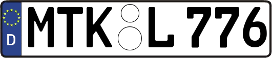MTK-L776