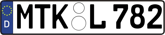 MTK-L782