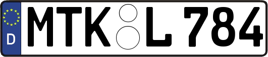 MTK-L784