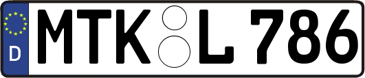 MTK-L786