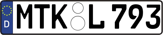 MTK-L793