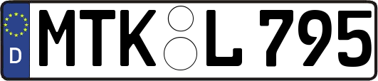 MTK-L795