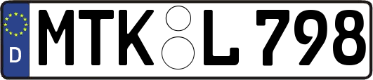 MTK-L798